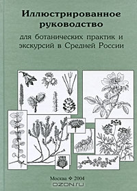 В. Э. Скворцов / Иллюстрированное руководство для ботанических практик и экскурсий в Средней России / Руководство включает 270 видов, широко распространённых в Средней ...