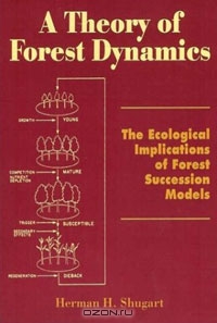 Herman H. Shugart / A Theory of Forest Dynamics: The Ecological Implications of Forest Succession Models / To the human eye, a forest is a slowly changing ecosystem that, superficially, looks alike from one year to the next. ...