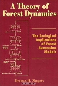 Herman H. Shugart / A Theory of Forest Dynamics: The Ecological Implications of Forest Succession Models / To the human eye, a forest is a slowly changing ecosystem that, superficially, looks alike from one year to the next. ...