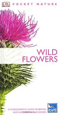 Neil Fletcher / Wild Flowers / Compact, easy to use, and illustrated with stunning photographs, this innovative guide features detailed profiles of ...