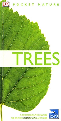 Allen Coombes / Trees / Compact, easy to use, and illustrated with stunning photographs, this innovative guide features detailed profiles of ...