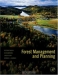Forest Management and Planning / This book provides a focused understanding of contemporary forest management issues through real life examples to engage students. The methodology for the development of quantitatively-derived forest management plans — from gathering information to the implementation of plans at the forest level — a