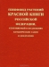 Генофонд растений Красной книги Российской Федерации, сохраняемый в коллекциях ботанических садов и дендрариев