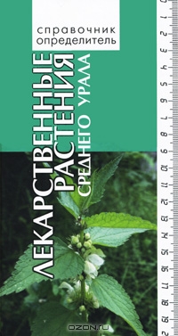 Е. С. Васфилова, Т. А. Воробьева / Лекарственные растения Среднего Урала. Справочник-определитель / Издание, подготовленное сотрудниками Ботанического сада УрО РАН, ... Е. С. Васфилова, Т. А. Воробьева / Лекарственные растения Среднего Урала. Справочник-определитель / Издание, подготовленное сотрудниками Ботанического сада УрО РАН, ...
